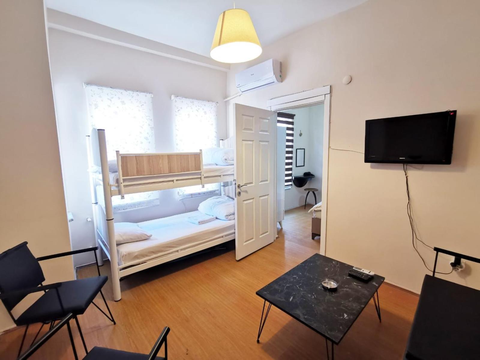 La Casa De Hotel - Istanbul — Fotos 3