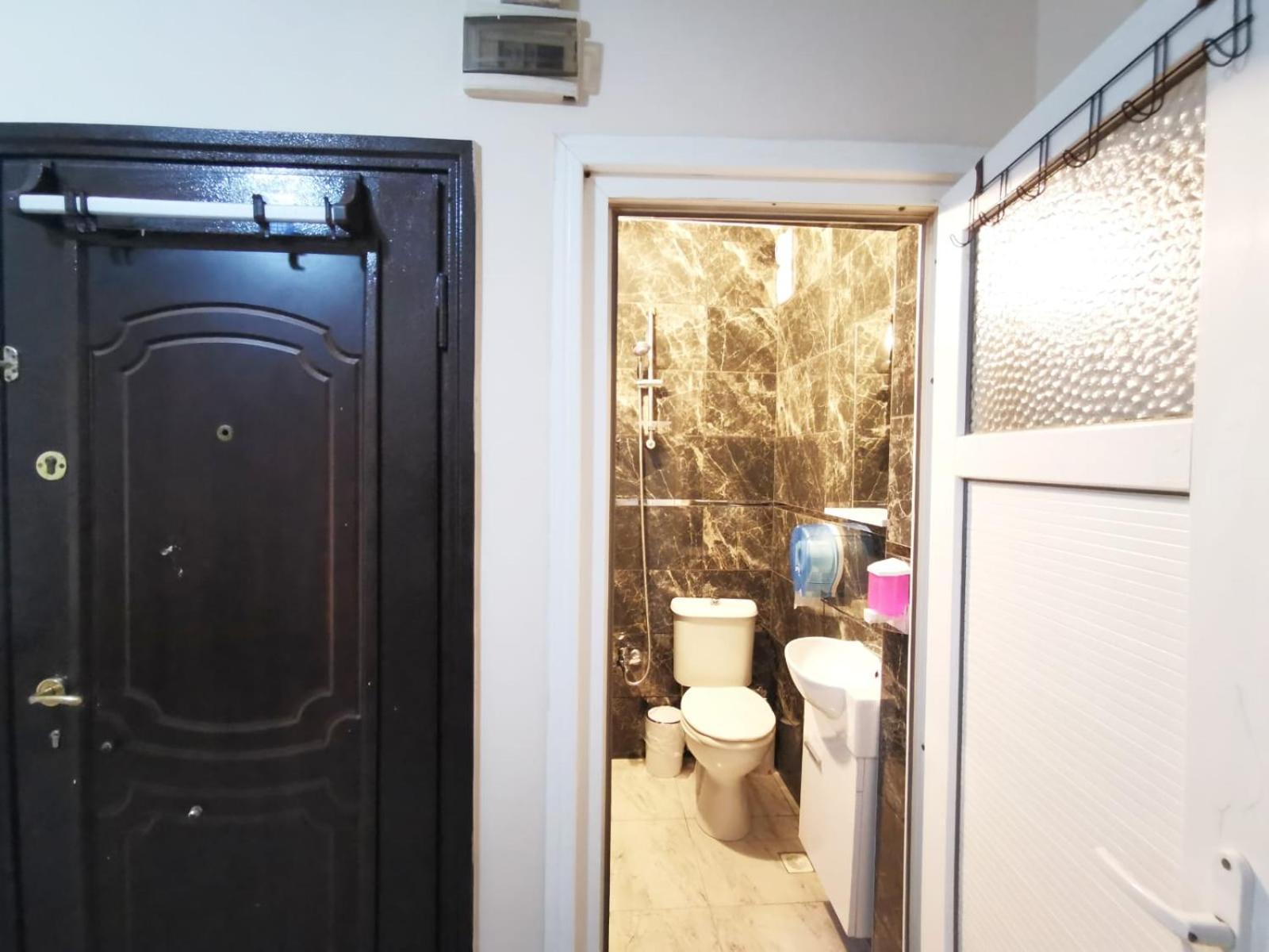 La Casa De Hotel - Istanbul — Fotos 1